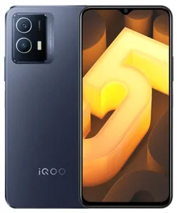 Замена стекла на телефоне Vivo iQOO U5 в Перми